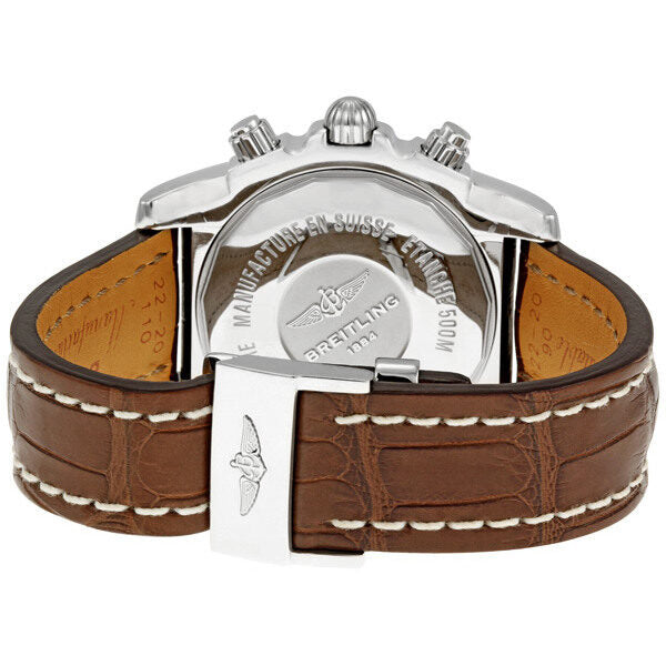 Breitling Chronomat AB011011-G684BRCD Men's Automatic 2