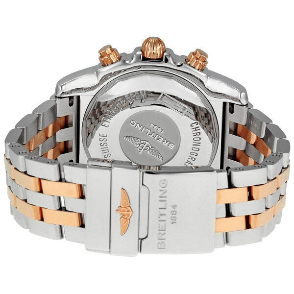 Breitling Chronomat CB011012/B957 Men's Automatic 2