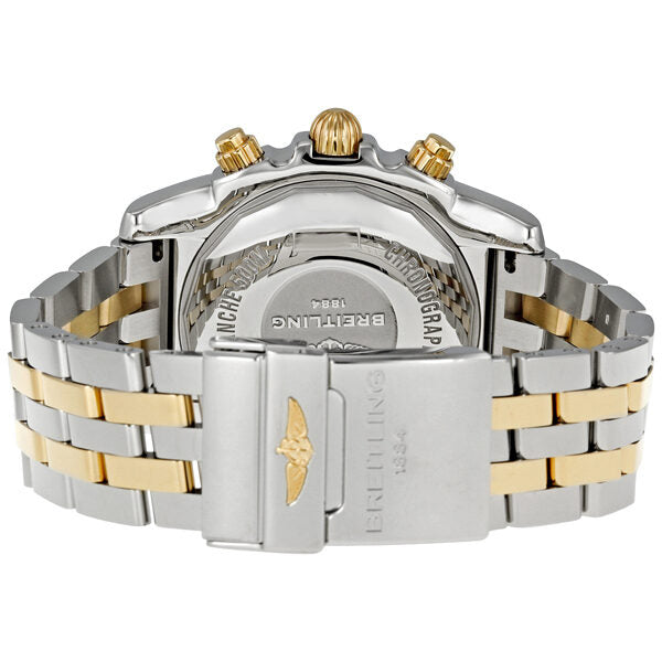 Breitling Chronomat CB0110AA/G677 Men's Automatic 2