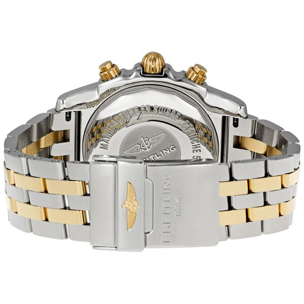 Breitling Chronomat CB0110AA-B968-357C Men's Automatic 2