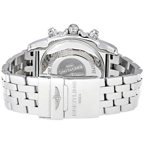 Breitling Chronomat AB011012/B956SS Men's Automatic 2
