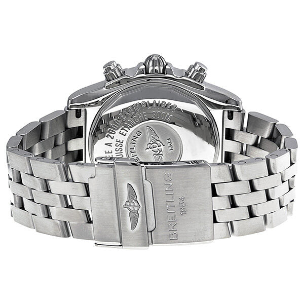 Breitling Chronomat A4436010/BB71-379A Men's Automatic 2