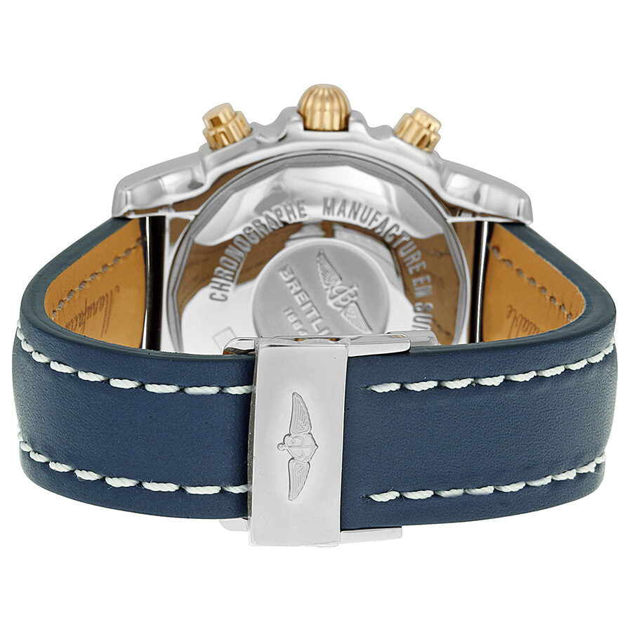 Breitling Chronomat CB011012/C790 - 112X-A20D.1 Men's Automatic 2