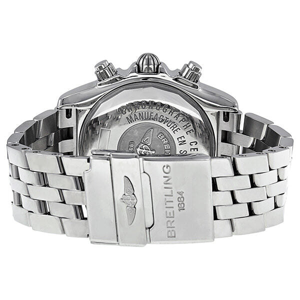 Breitling Chronomat A1335611/C647 Men's Automatic 2