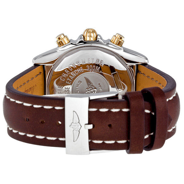 Breitling Chronomat B1335653/A572 Men's Automatic 2