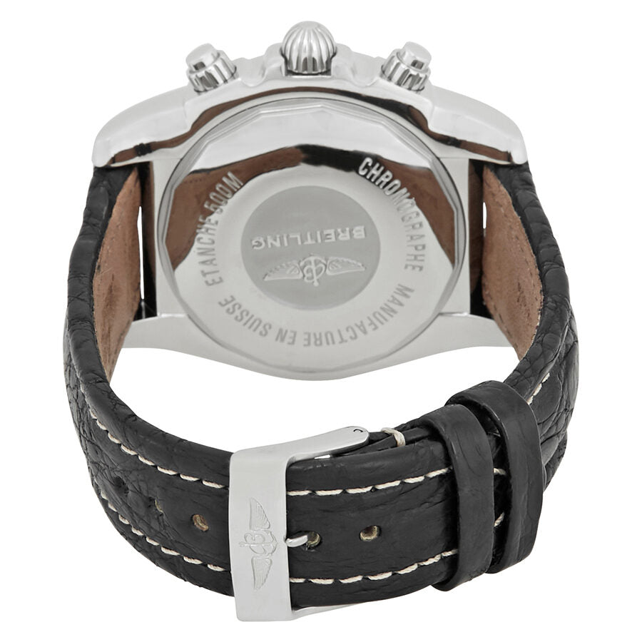 Breitling Chronomat AB011012/B956BKCT Men's Automatic 2