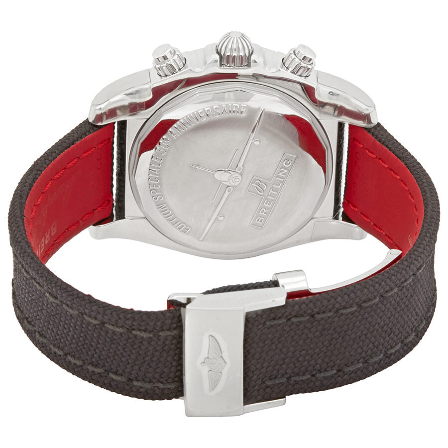 Breitling Chronomat AB01154G/BD13-101W-A20D.1 Men's Automatic 2