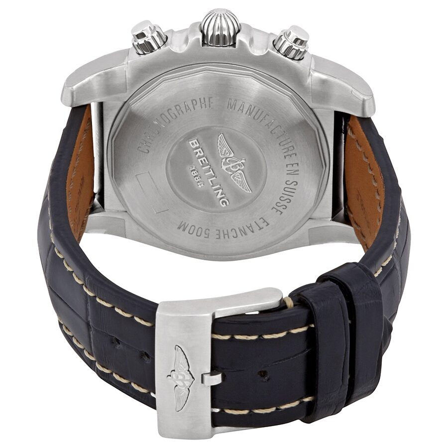 Breitling Chronomat AB0115101F1P1 Men's Automatic 2