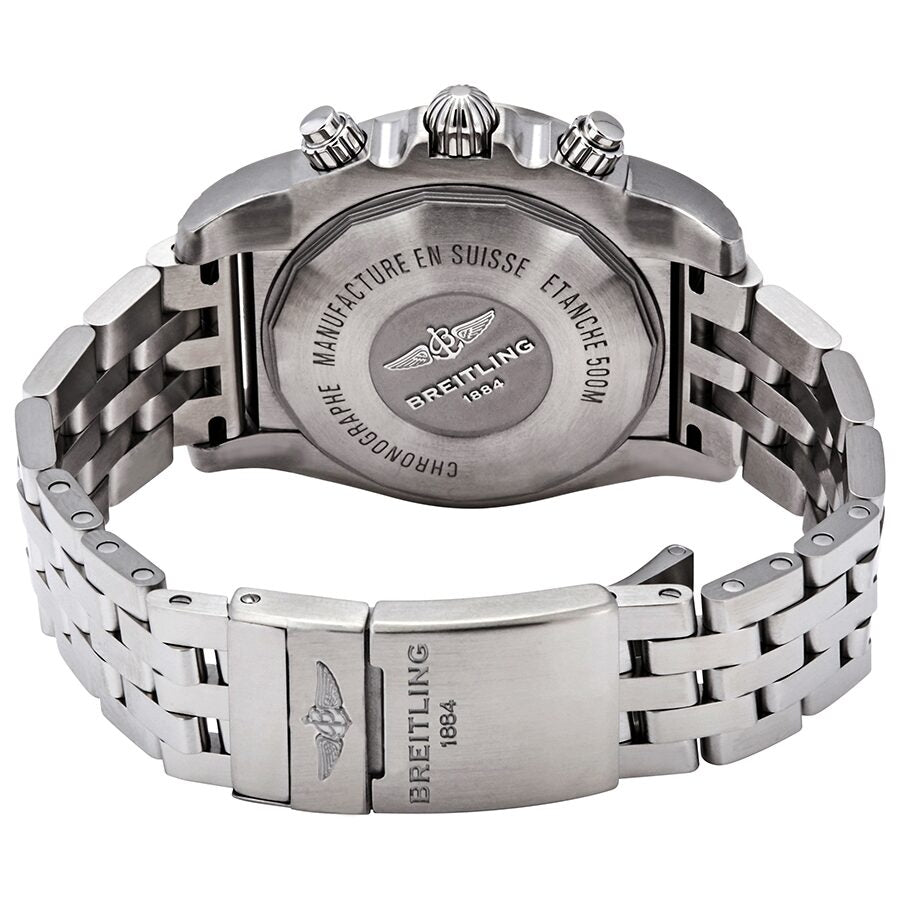 Breitling Chronomat AB0115101C1A1 Men's Automatic 2