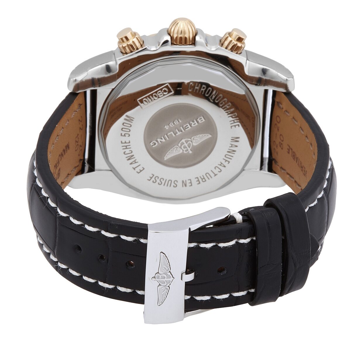 Breitling Chronomat CB0110121B1P1 Men's Automatic 2