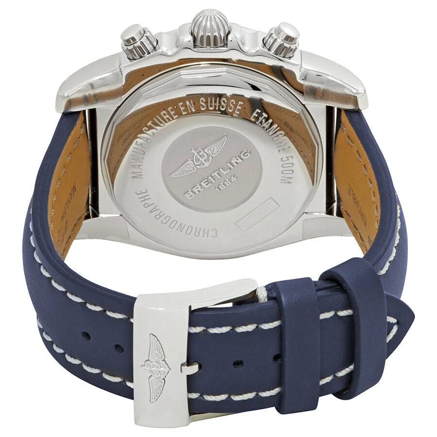 Breitling Chronomat AB011012-C789-105X-A20BA.1 Men's Automatic 2