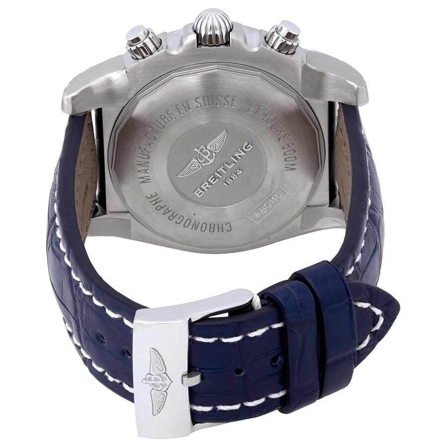 Breitling Chronomat AB0115101C1P1 Men's Automatic 2