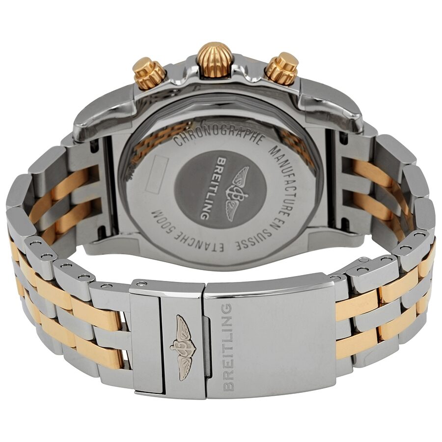 Breitling Chronomat CB0110121C1C1 Men's Automatic 2