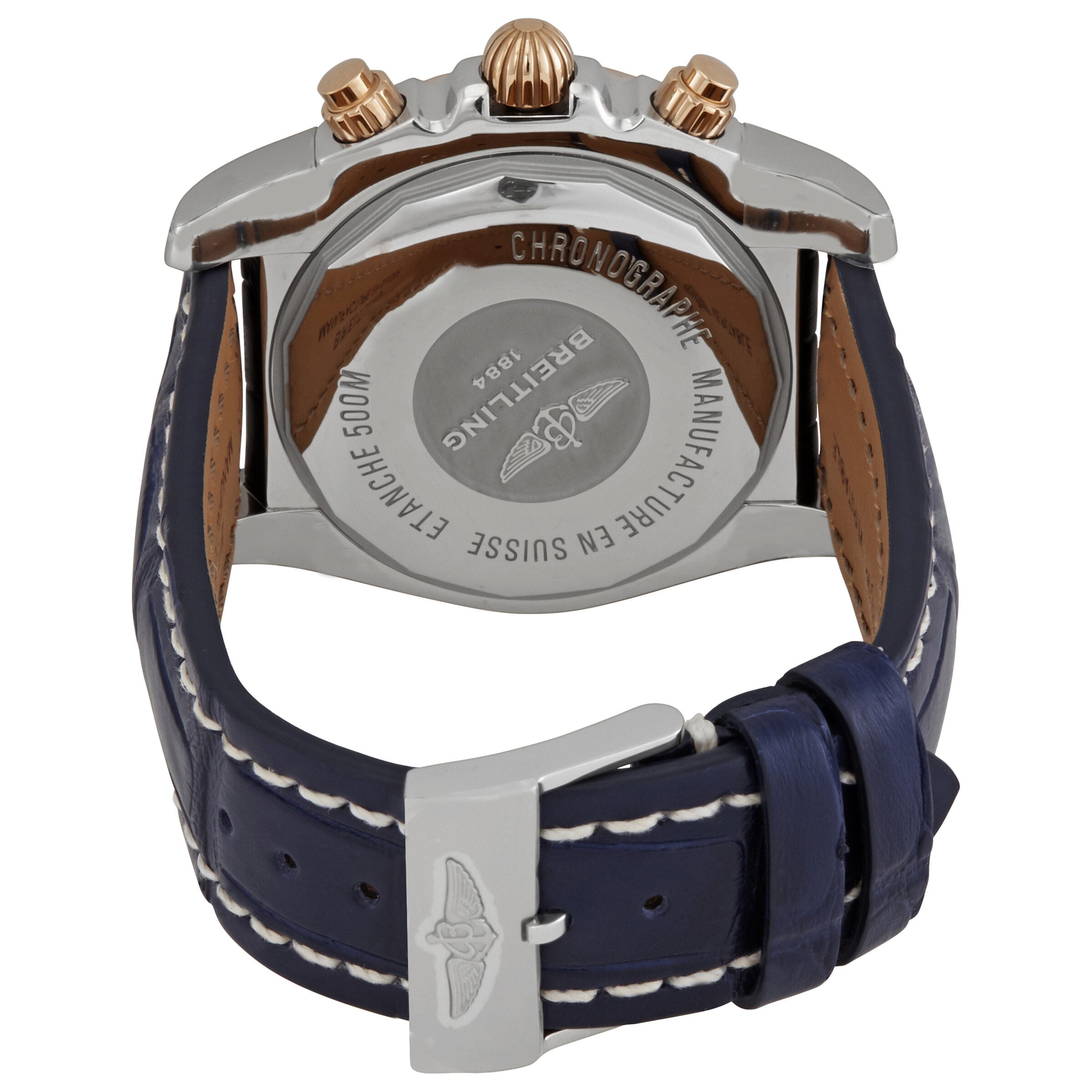 Breitling Chronomat CB0110121C1P1 Men's Automatic 2