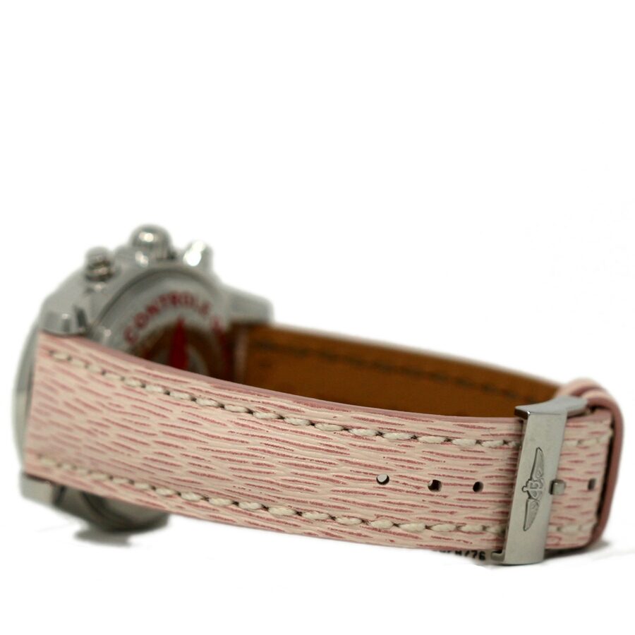 Breitling Chronomat A1331053-A776 Men's Automatic 2