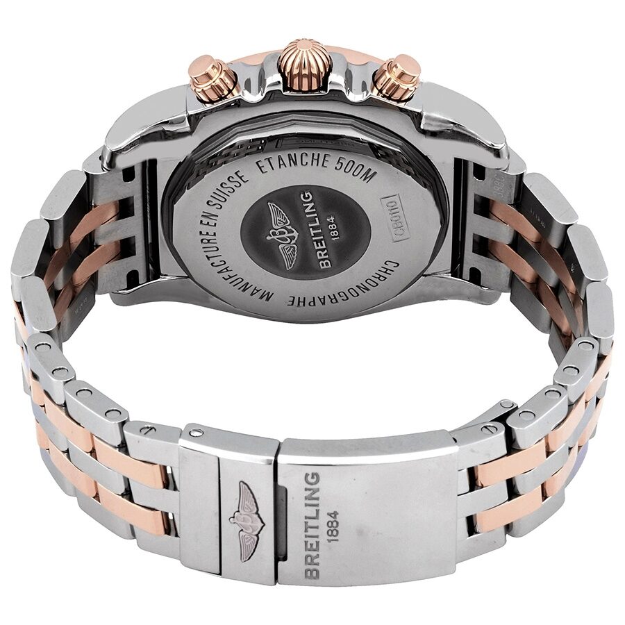 Breitling Chronomat CB0110121B1C1 Men's Automatic 2