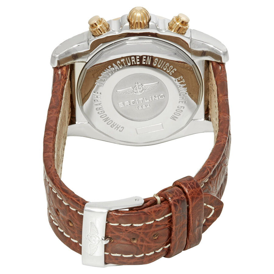 Breitling Chronomat CB011012/Q567BRCT Men's Automatic 2