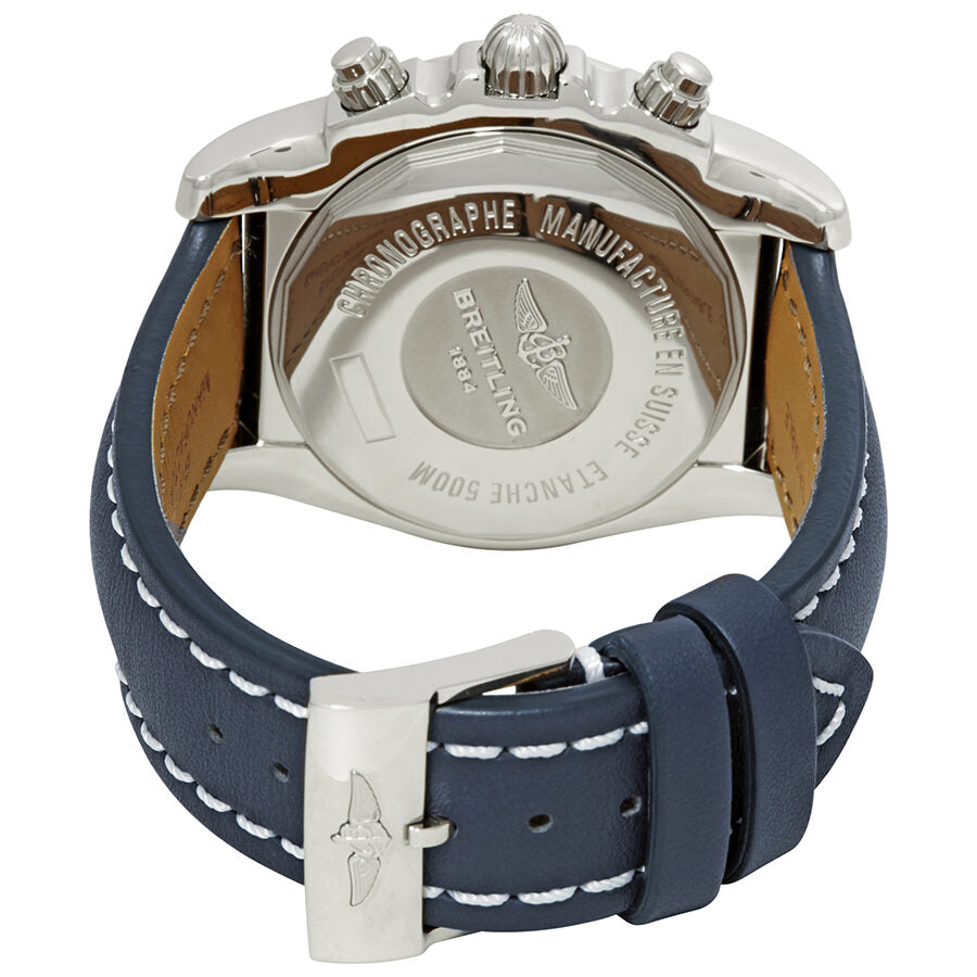 Breitling Chronomat AB011012/G684-105X-A20BA.1 Men's Automatic 2