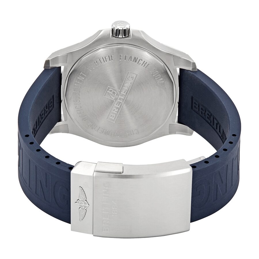 Breitling Chronomat A17388101C1S1 Men's Automatic 2