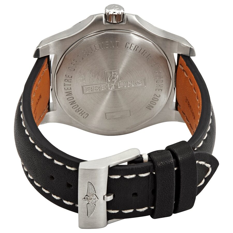 Breitling Chronomat A17388101B1X1 Men's Automatic 2