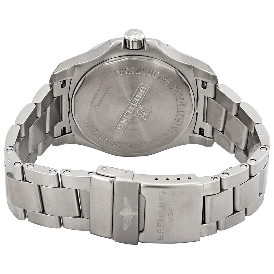 Breitling Chronomat A17388101C1A1 Men's Automatic 2