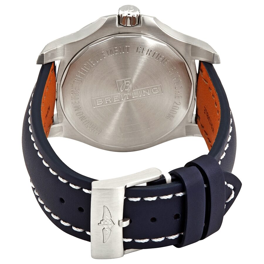 Breitling Chronomat A17388101C1X1 Men's Automatic 2
