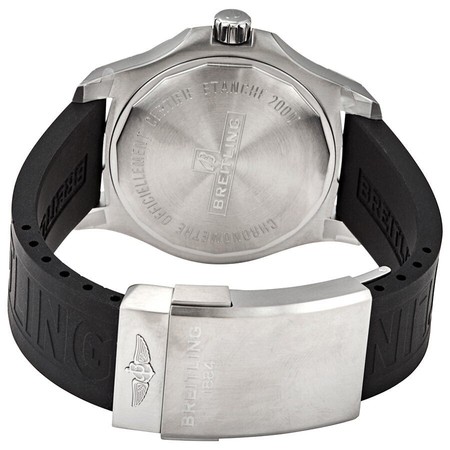 Breitling Chronomat A17313101G1S1 Men's Automatic 2