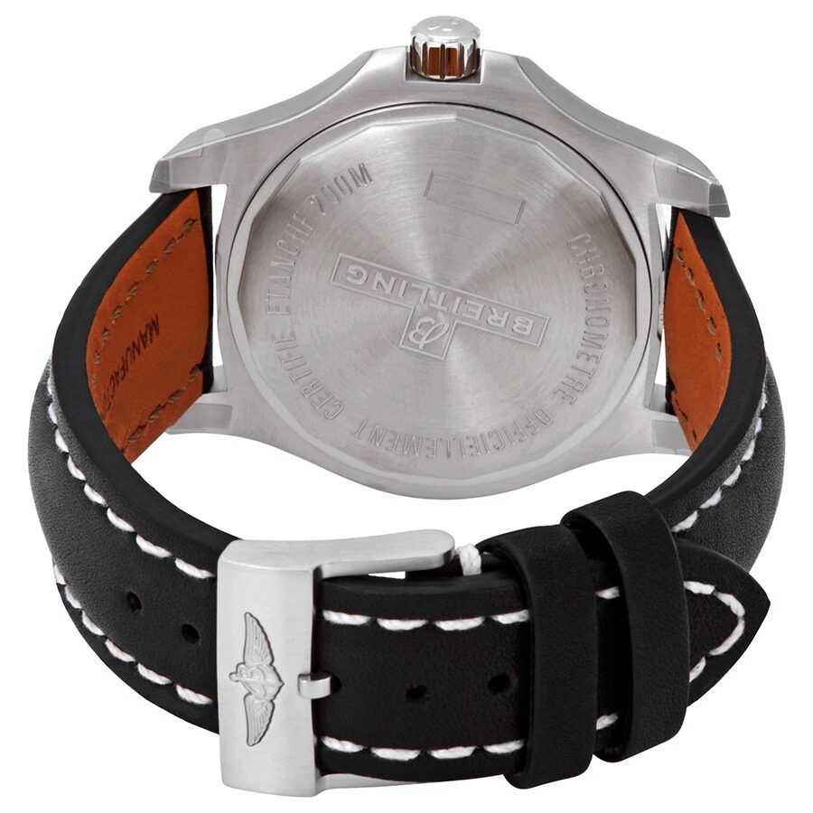 Breitling Chronomat A17313101G1X1 Men's Automatic 2