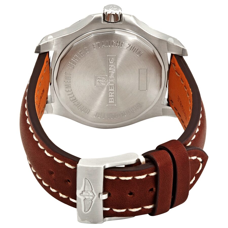 Breitling Chronomat A17313101F1X2 Men's Automatic 2