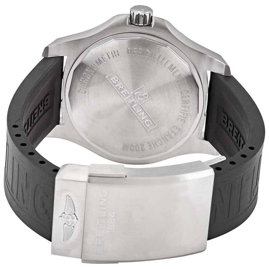 Breitling Chronomat A17313101F1S1 Men's Automatic 2