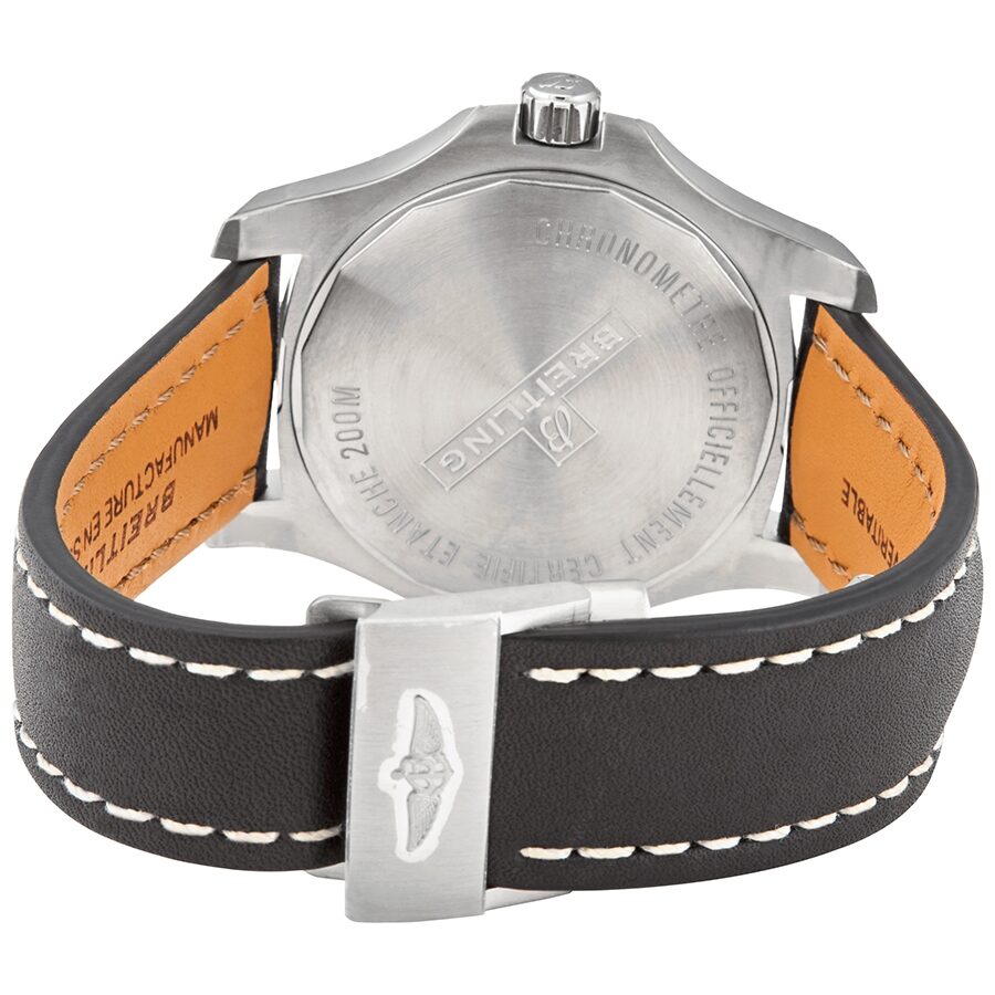 Breitling Chronomat A17388101B1X2 Men's Automatic 2