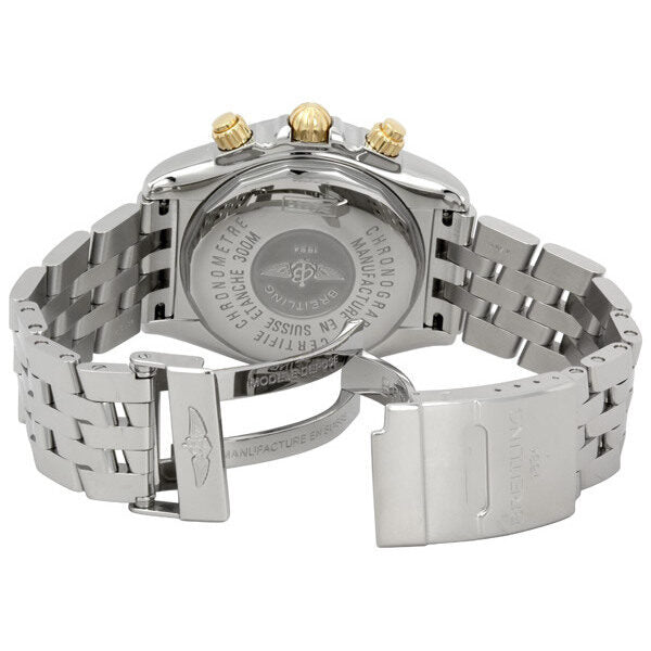 Breitling Chronomat B1335611/B720 Men's Automatic 2