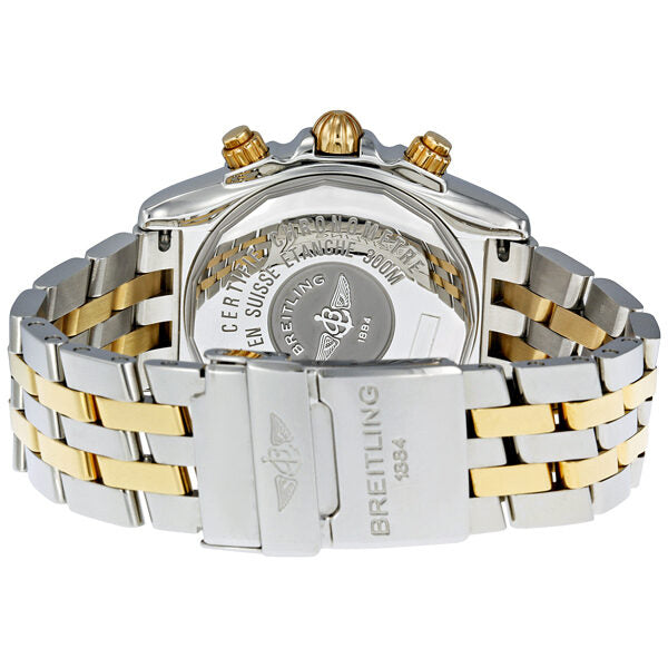 Breitling Chronomat C1335611/K515TT Men's Automatic 2