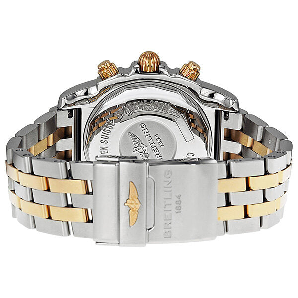 Breitling Chronomat CB042012-BB86-375C Men's Automatic 2