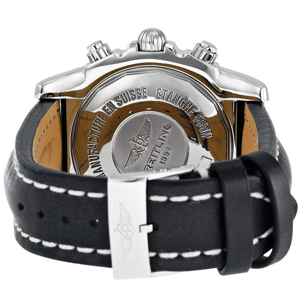 Breitling Chronomat AB041012/C834BKLT Men's Automatic 2