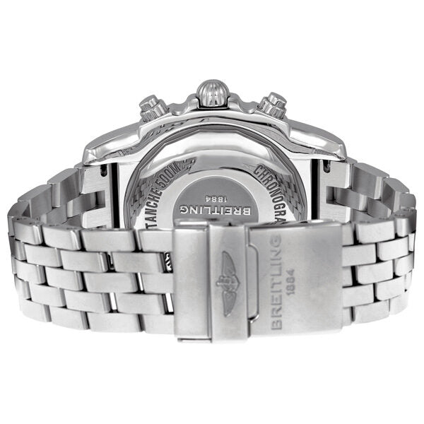 Breitling Chronomat AB041012/F556SS Men's Automatic 2