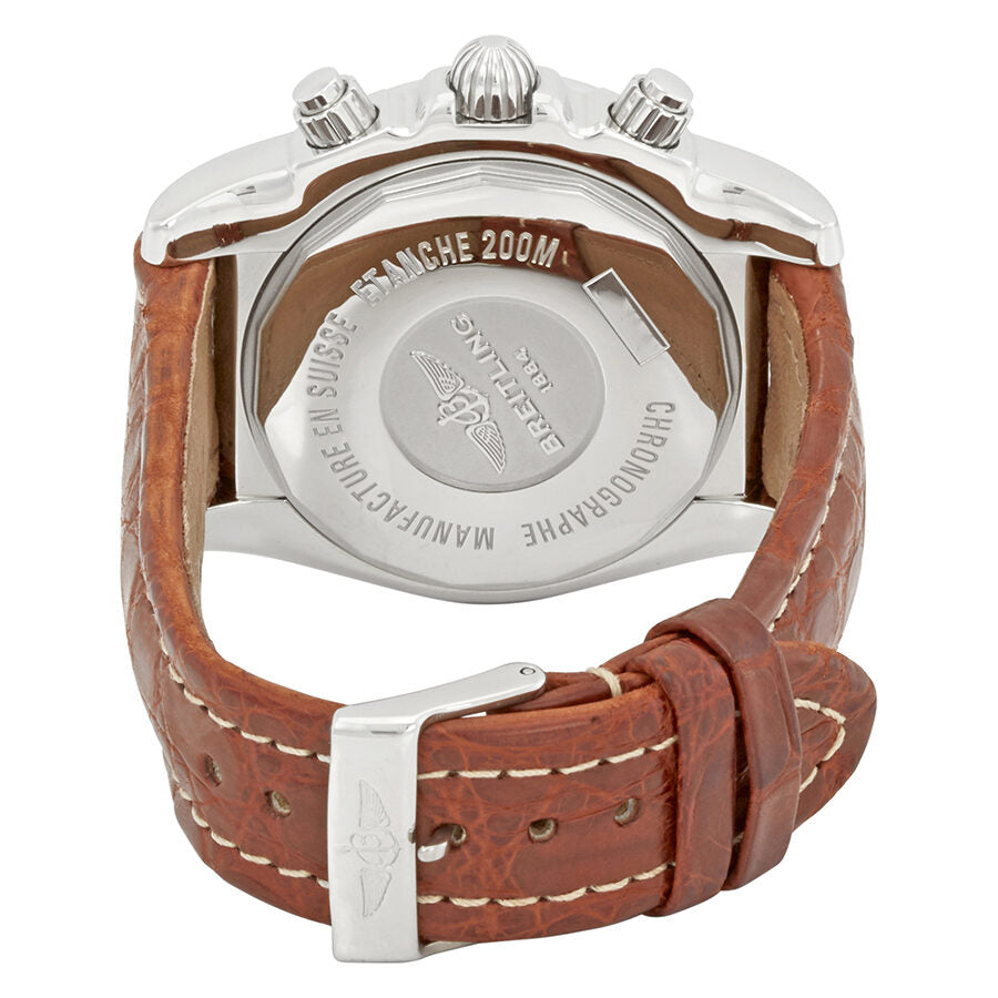 Breitling Chronomat AB042011/G745-739P Men's Automatic 2