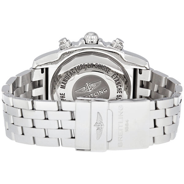 Breitling Chronomat AB041012-BA69SS Men's Automatic 2
