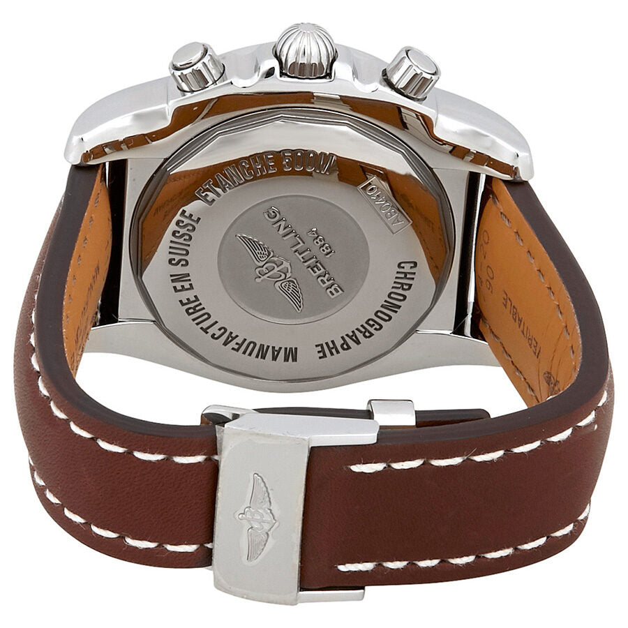 Breitling Chronomat AB041012/Q586-444X-A20D.1 Men's Automatic 2