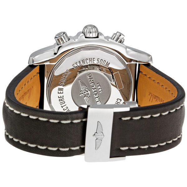 Breitling Chronomat AB041012/F556 - 442X-A20D.1 Men's Automatic 2