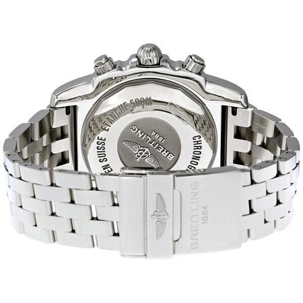 Breitling Chronomat AB041012-G719-383A Men's Automatic 2