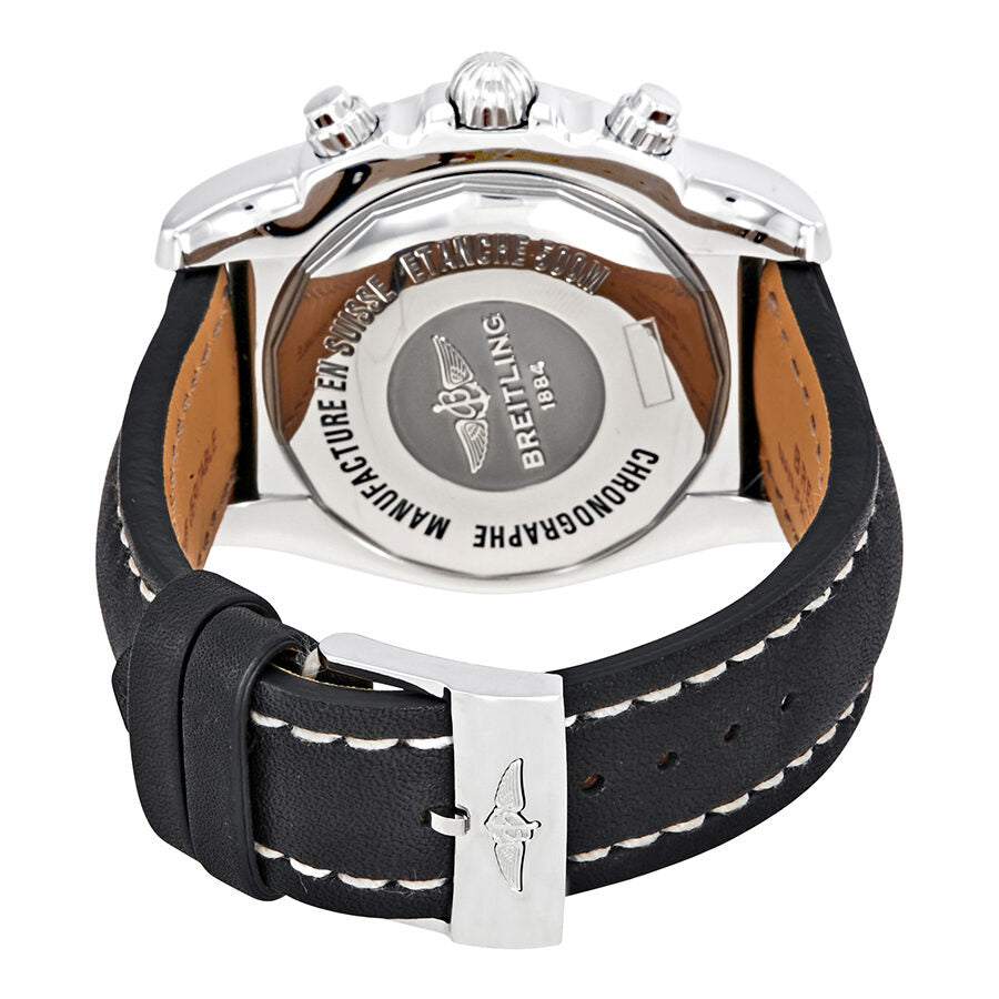Breitling Chronomat AB041012-G719-441X-A20BA.1 Men's Automatic 2