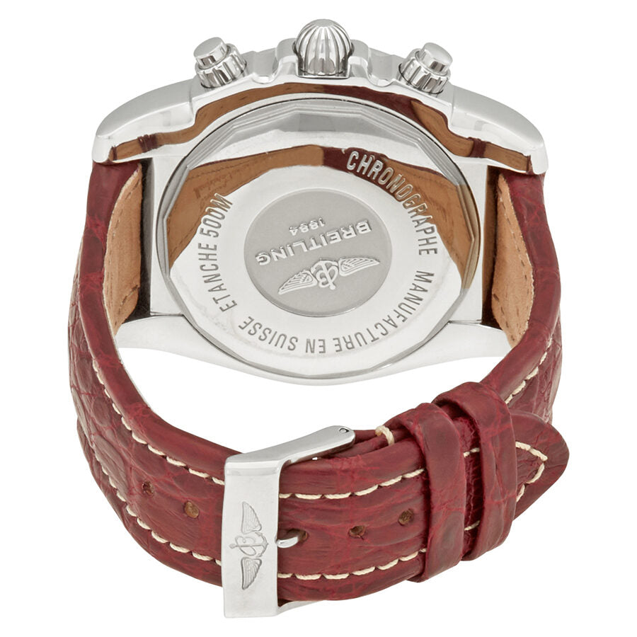 Breitling Chronomat AB011012/G685BGCT Men's Automatic 2