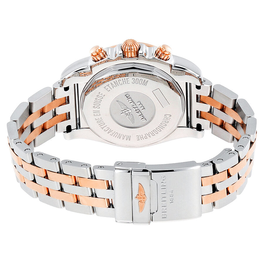 Breitling Chronomat CB014012-A748-378C Men's Automatic 2