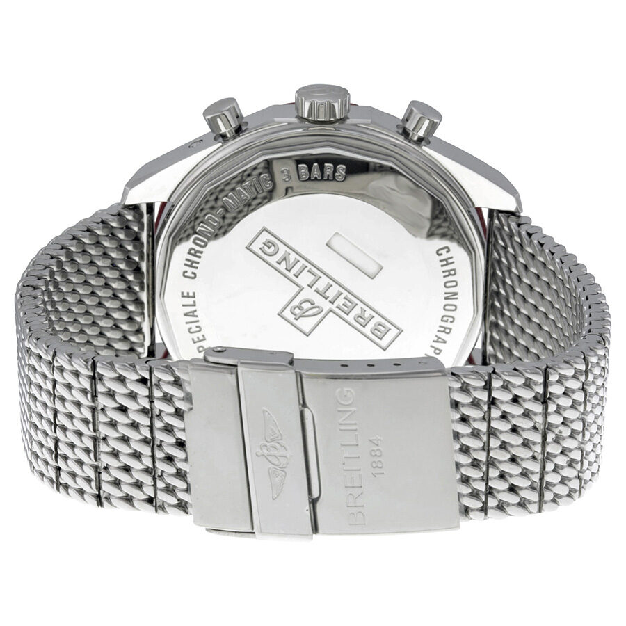 Breitling Chronomat A1936003-BA94SS Men's Automatic 2