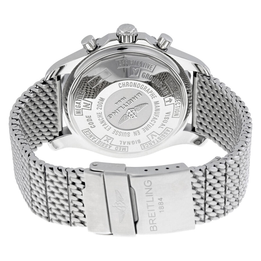 Breitling Chronospace A2336035-BA68-159A Men's Automatic 2