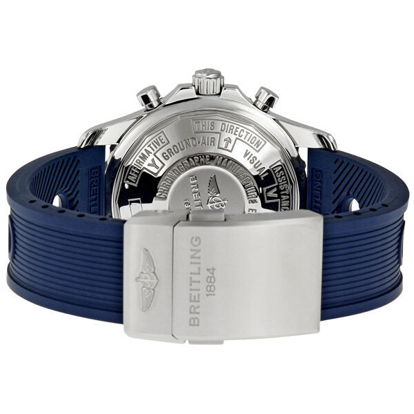 Breitling Chronospace A2336035/C833 Men's Automatic 2