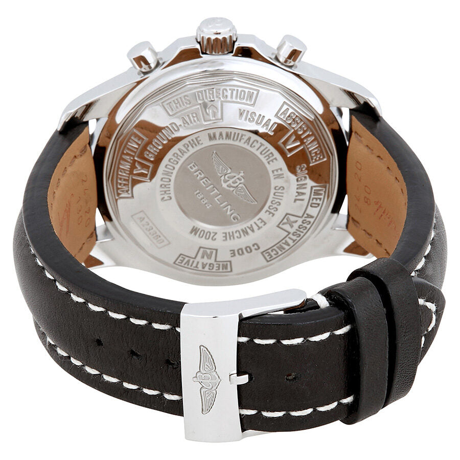 Breitling Chronospace A2336035/G718-441X-A20BA.1 Men's Automatic 2