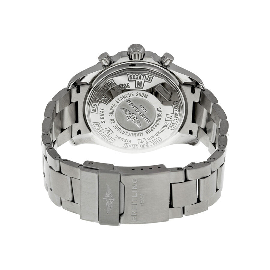 Breitling Chronospace A2336035/G718SS Men's Automatic 2