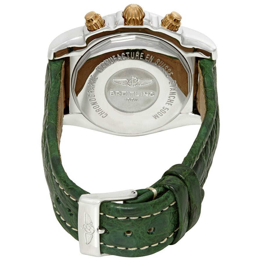 Breitling Chroomat 44 IB011012-G677GNCT Men's Automatic 2